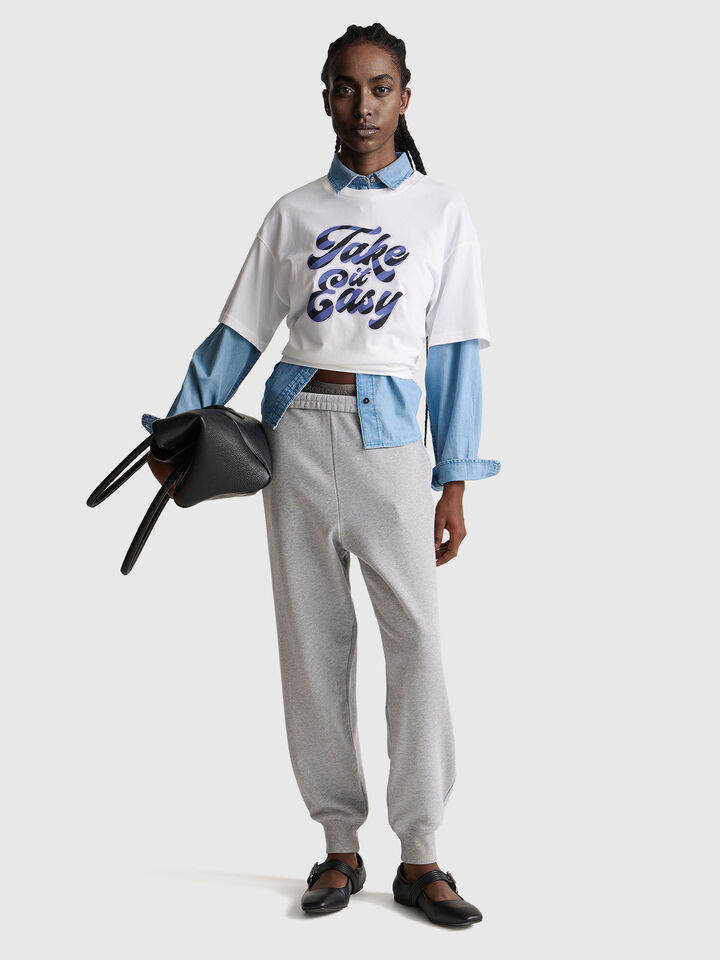 T-SHIRT Women image number 3
